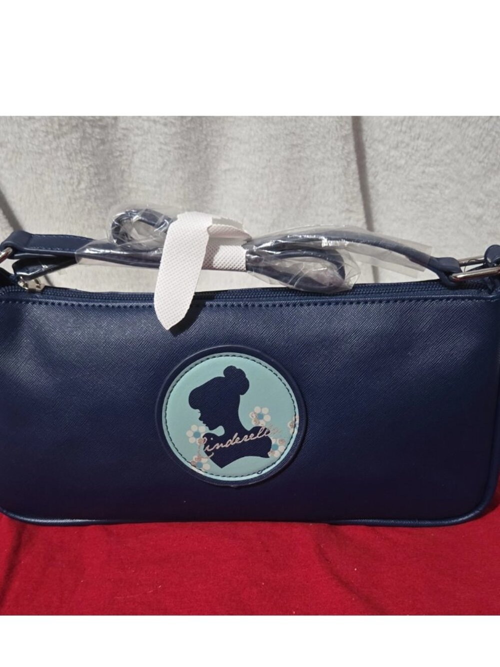 Danielle Nicole Cinderella crossbody